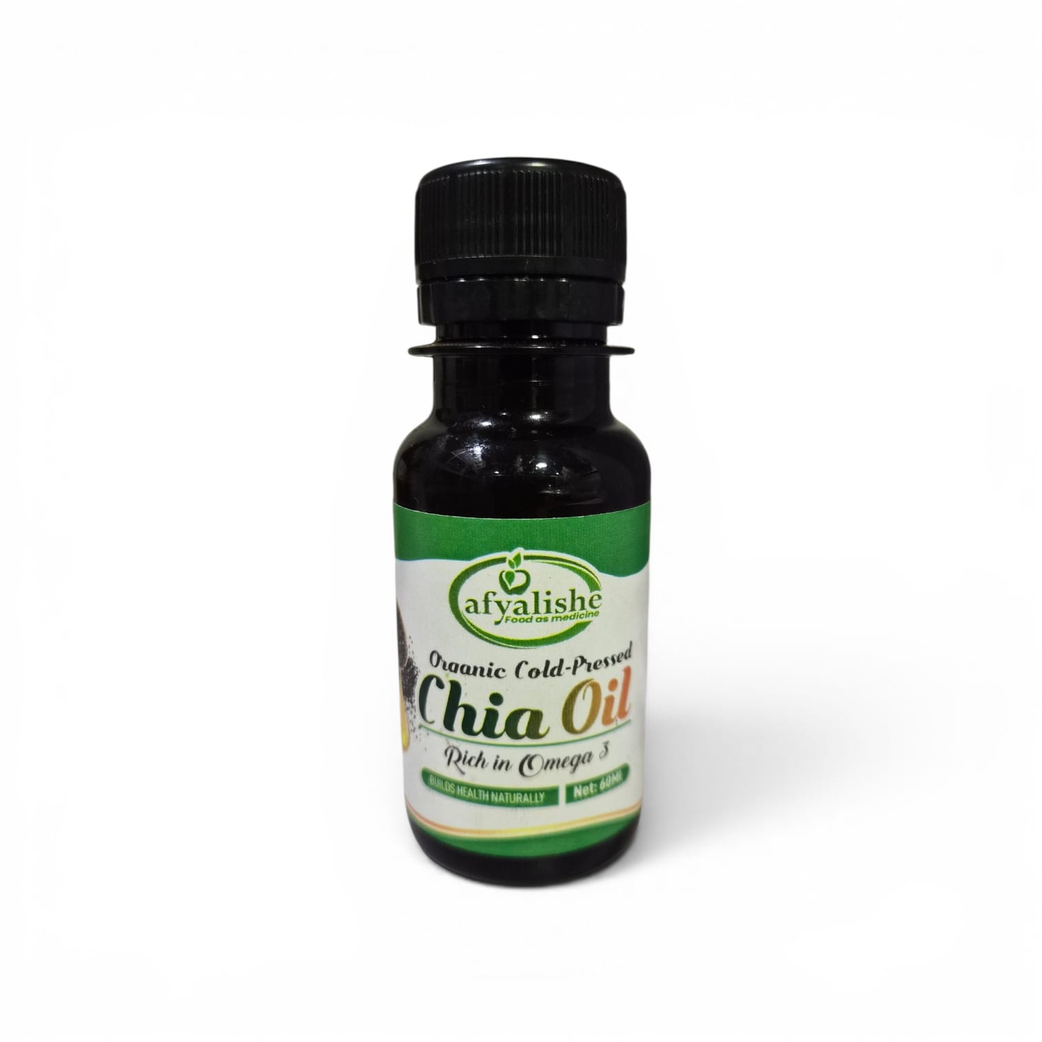 FP- Chia Oil 60ml
