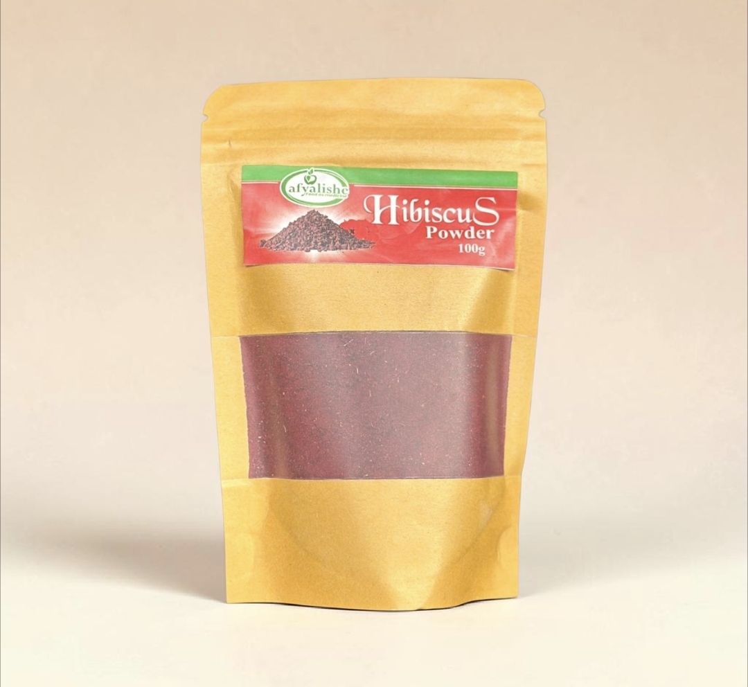 FP- Hibiscus Powder 100g